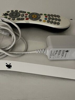 TiVo BOLT 500 GB DVR - 4K UHD TCD849500 Cable or OTA - NO LIFETIME SERVICE